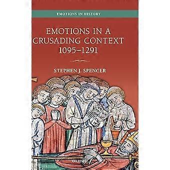 Emotions in a Crusading Context 1095 1291