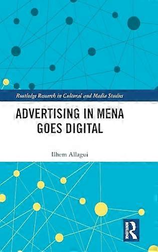 Advertising in MENA Goes Digital