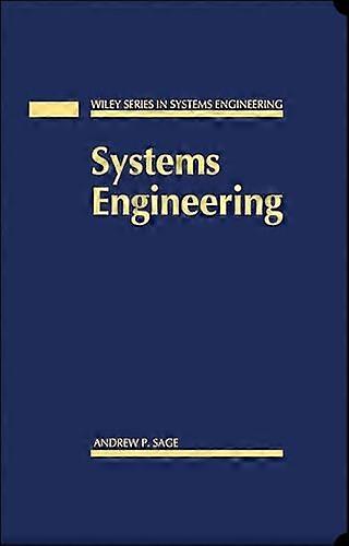 Systems Engineering