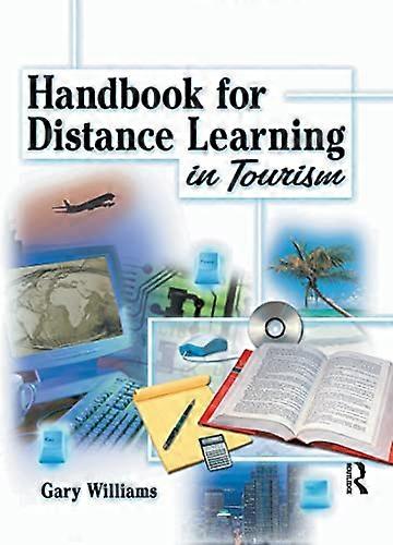Handbook for Distance Learning in Tourism