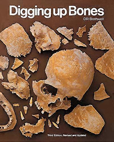Digging Up Bones