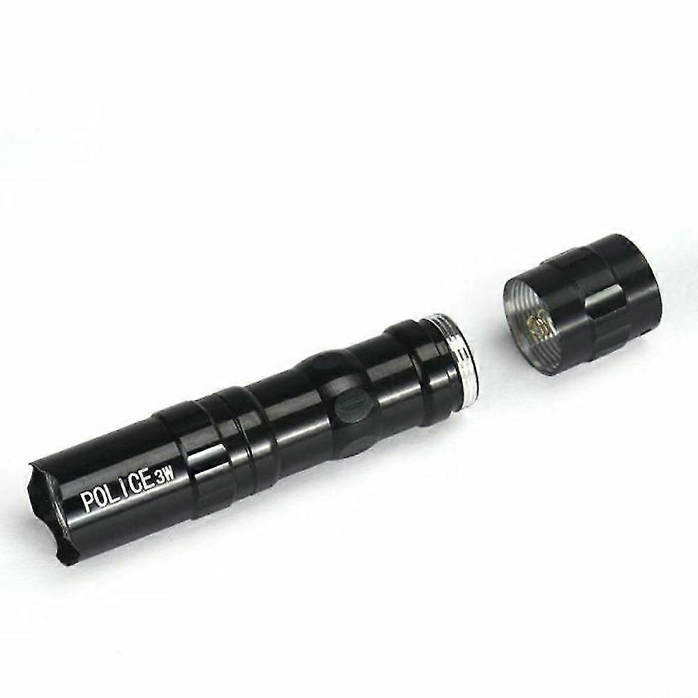 Mini Super Bright Tactical Waterproof Torch Light Bulb Led Flashlight Lamp