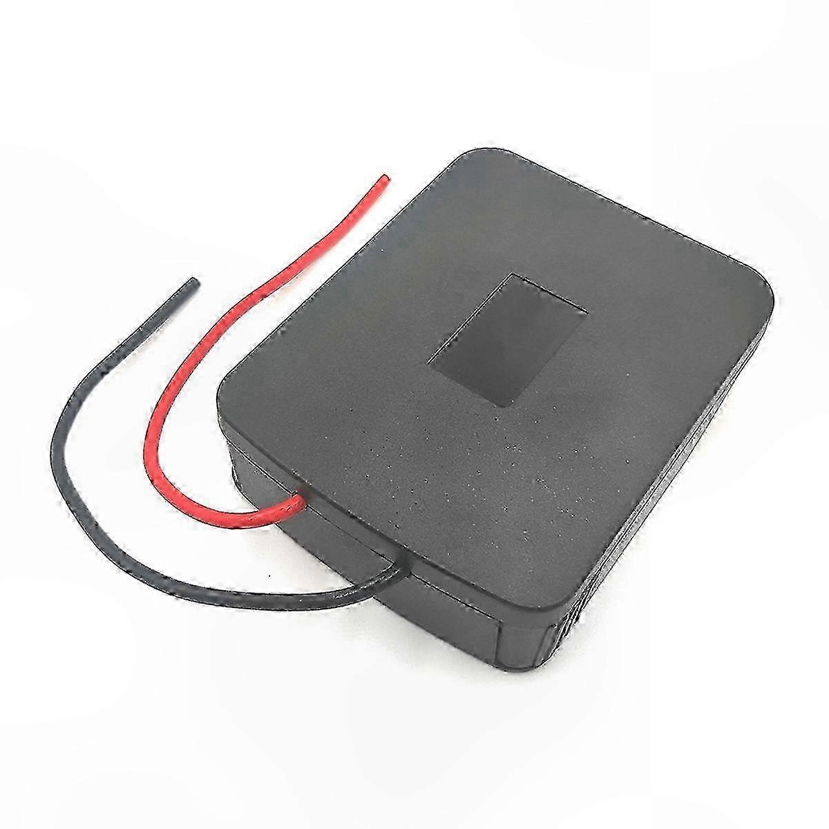 18V Li-Ion Battery Adapter for Power Tools Compatibility with Multiple Models DIY 2025