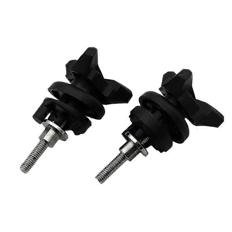 Windshield Lock Adjustment Screw WindScreen Mount Clip Clamp Bolt