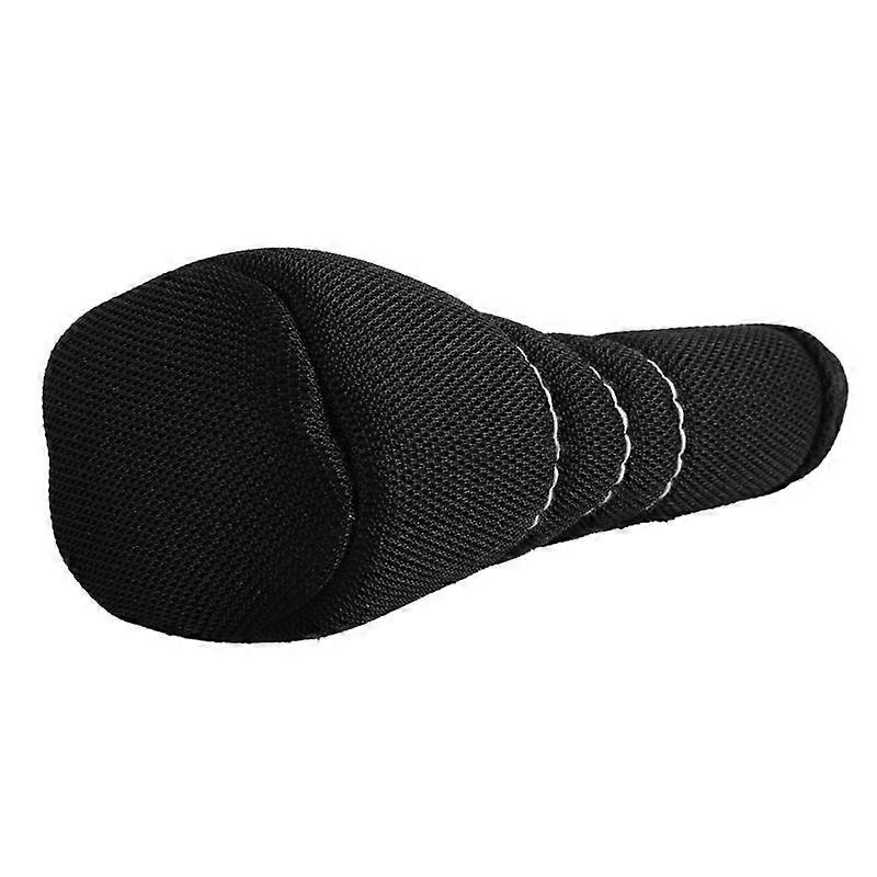 Gear Shift Case with Zipper for Car Black