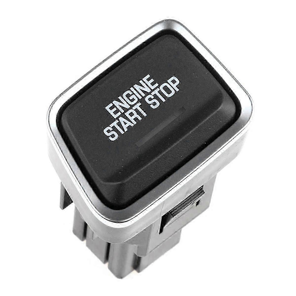 Car Ignition Start Button Switch Engine Start Button 22774052 23228792 23402526 for C7 2014-2019