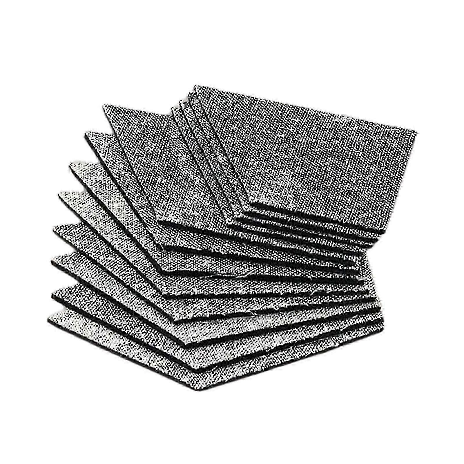 Hot 12x Billiard Pool Table Cushion Rubber Facings Rubber Pad Pool Table Rail Cushions Rail Bumpers for Women Men Practice