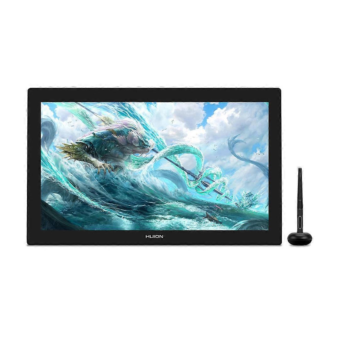 Huion Kamvas Pro 24 4k Tablette graphique