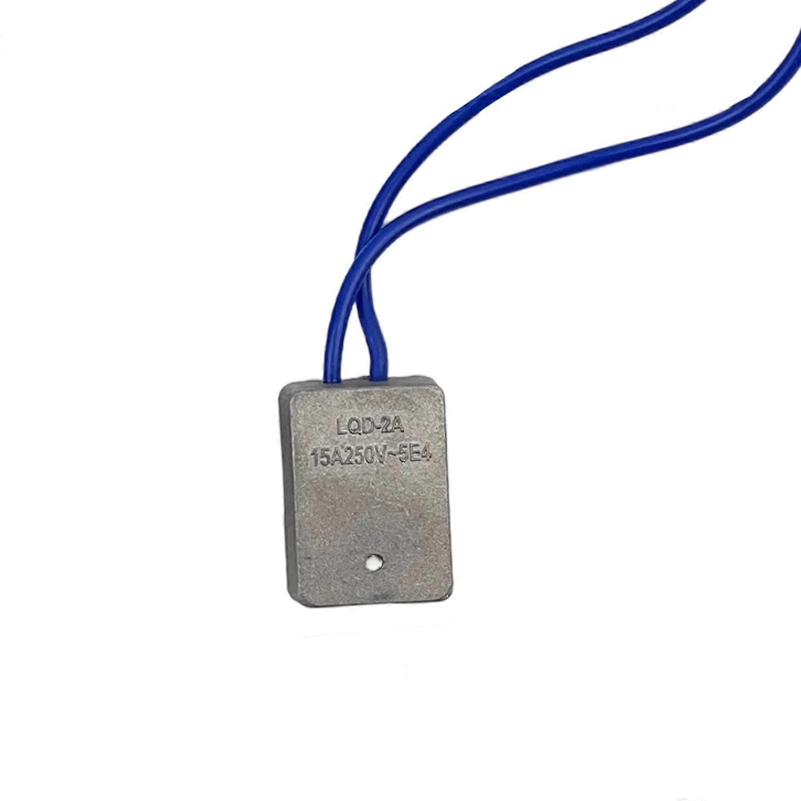 Aluminum Shell Soft Starter Switches 1700W 15A High Current Control Unit Suitable For Angled Grinder Safety Cutters Tool Multicolor