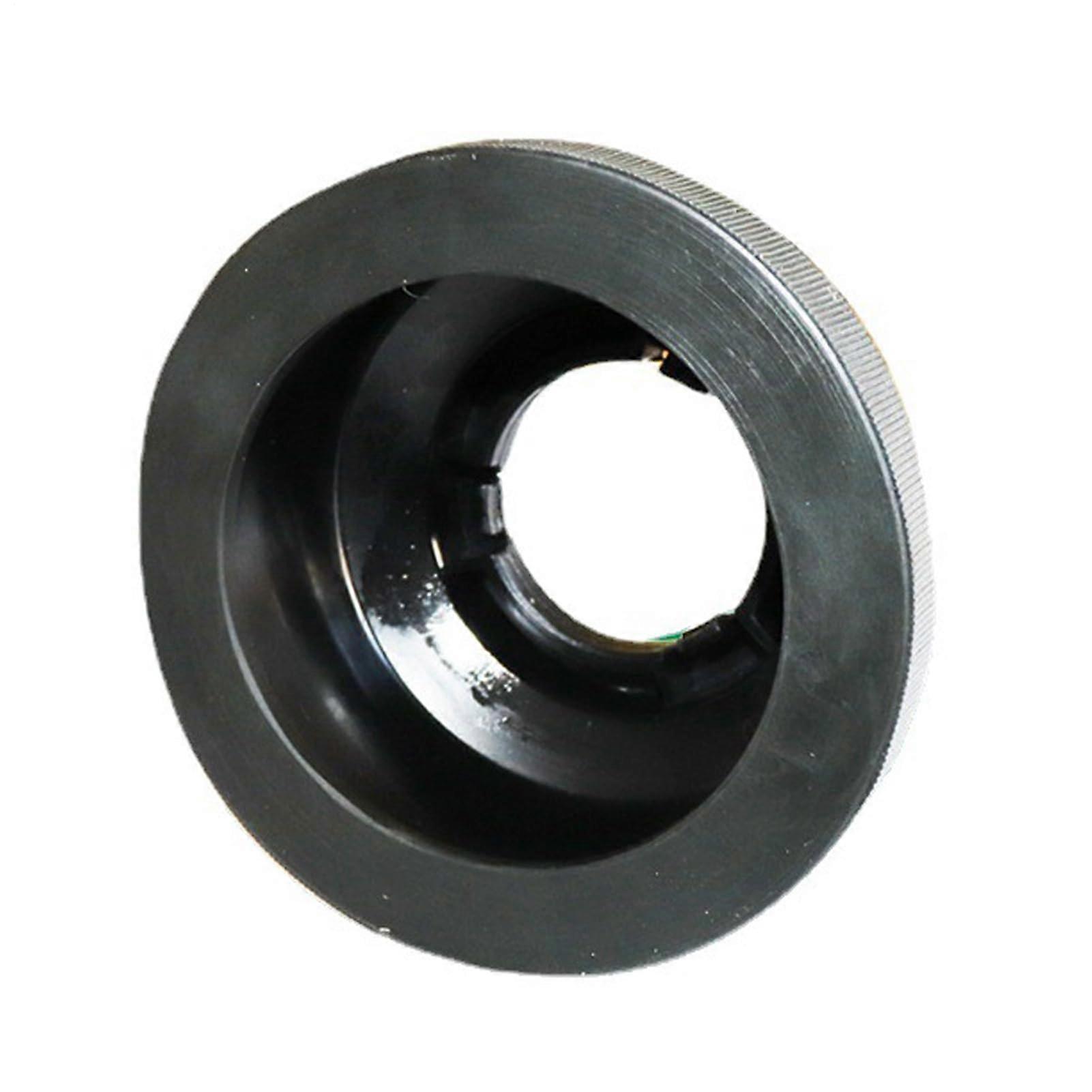 Tyre Balancing Cone For Car Tyre Balancing Machine, Universal Steel Cone, Standard Size, Axle Measurement Hardware