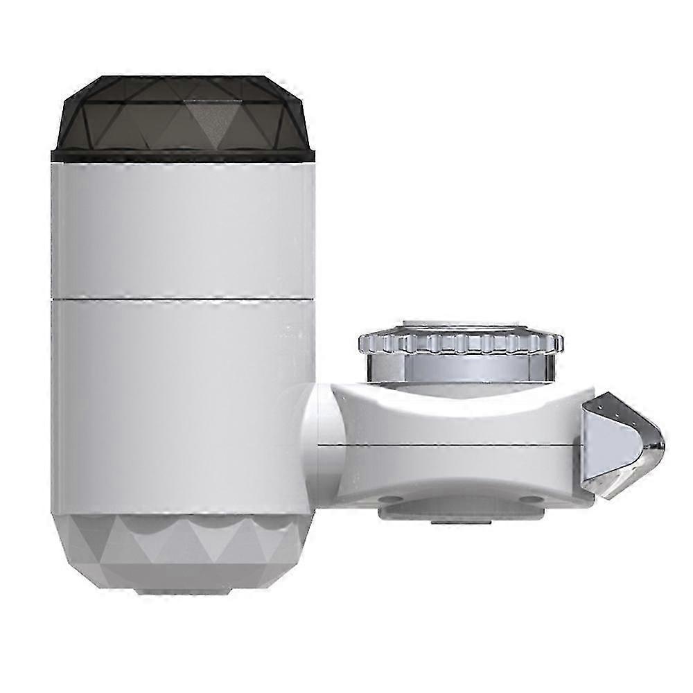 Instant Hot Water Heater for Shower Use with Fast Heating