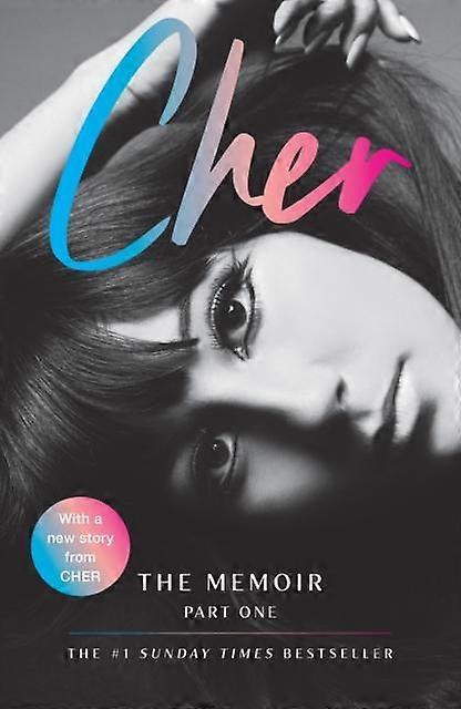 Cher by Cher Paperback
