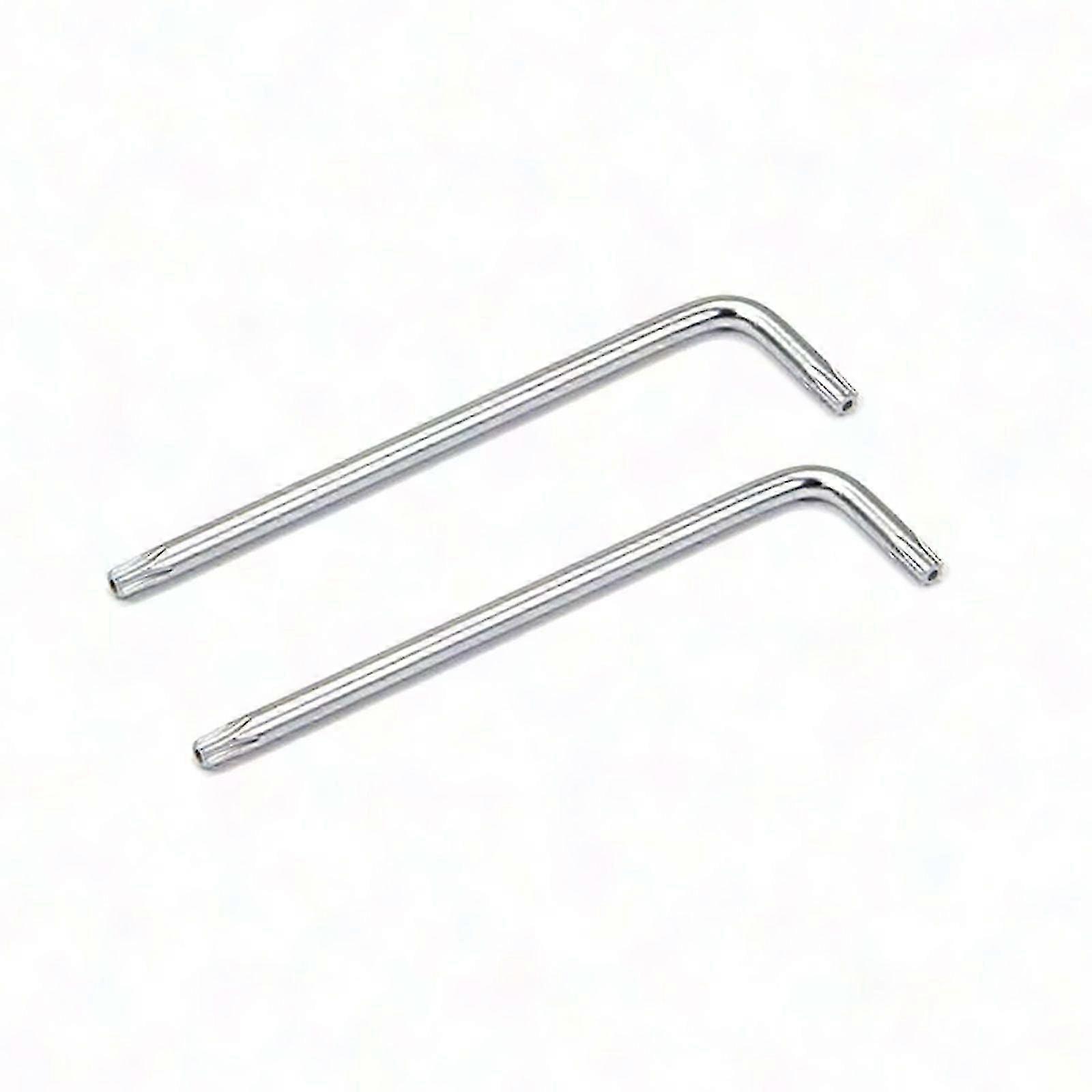 L Type Hex Key Wrench For Furniture Assembly Appliance10 SZRH