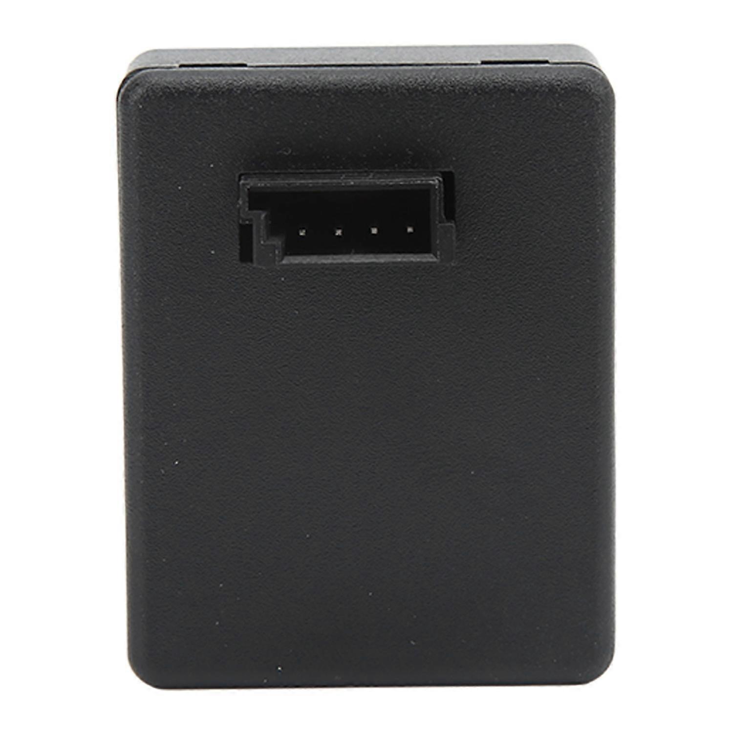 4pin Car Steering Wheel Lock Simulator ELV Emulator Professional Auto Reapir Tool for E Series