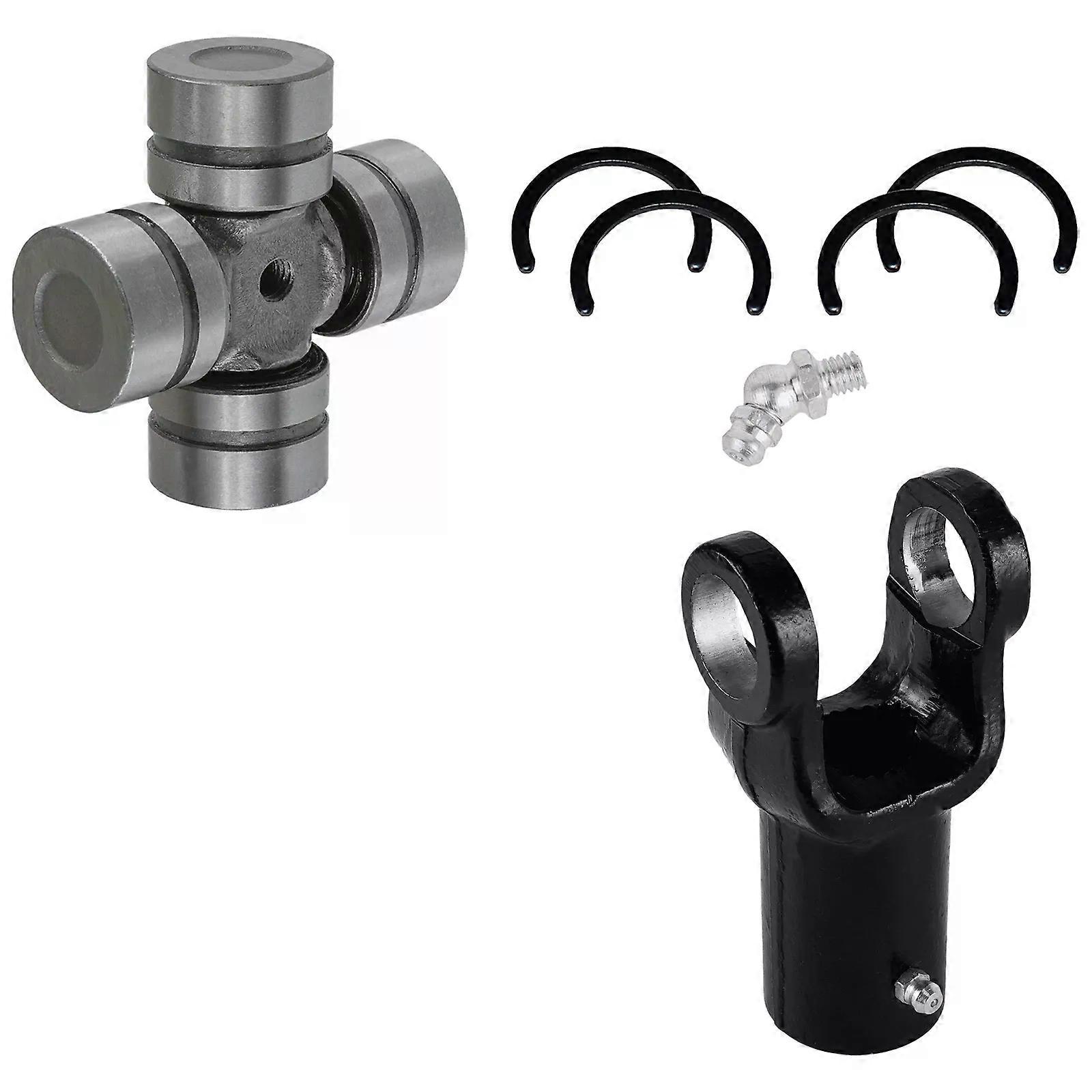 Front Propeller Shaft Yoke for Polaris Ranger Diesel Hst Deluxe 2014-17 3235503 NO.61085