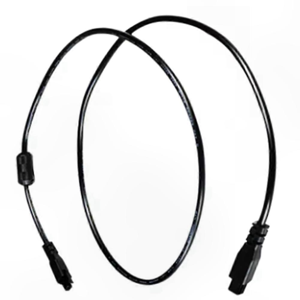 1M 4-Pin Extension Cable with Magnetic Ring Filter for AMS Lite 3D Printers