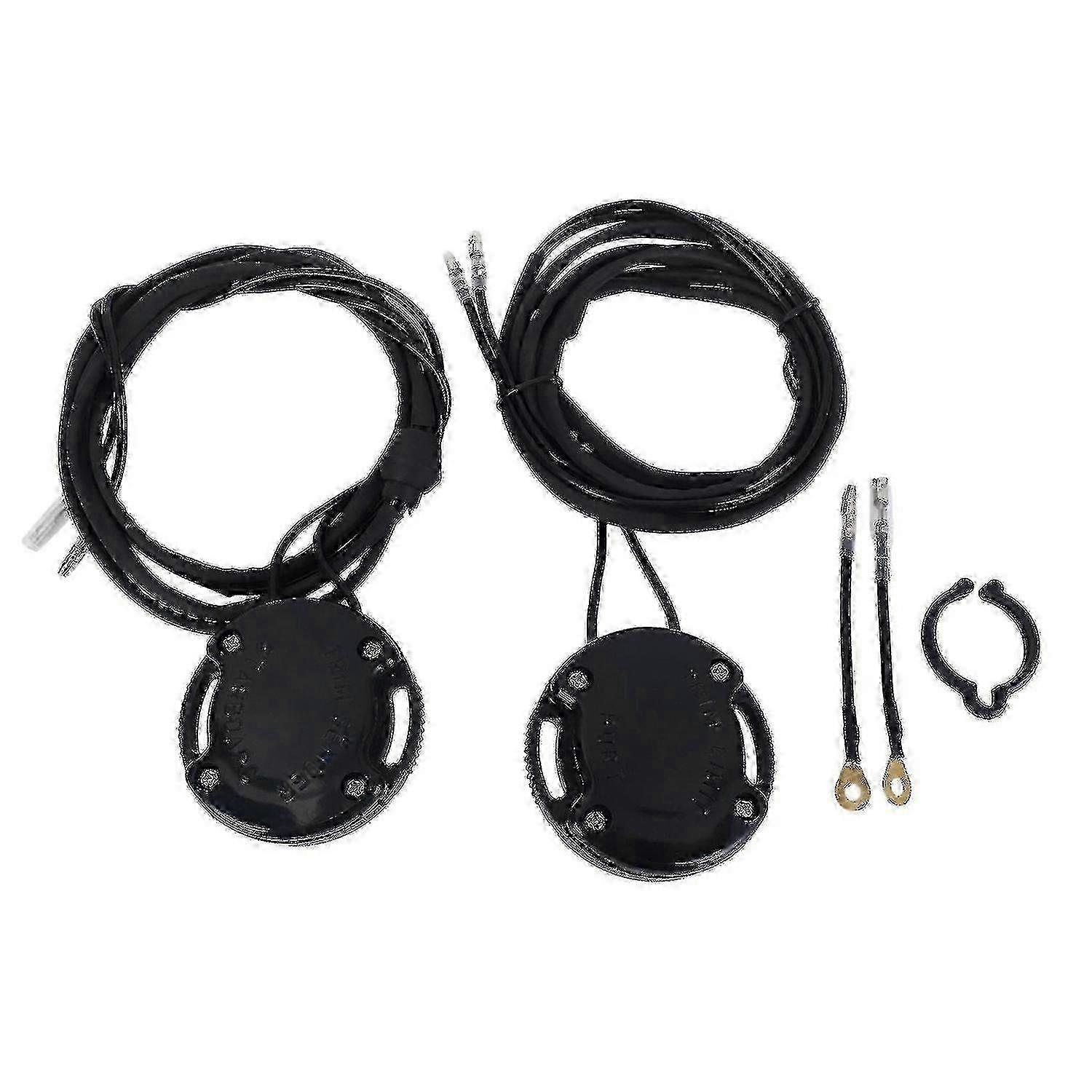 Tilt/Trim Limit Sender Switch Set for Compatible Brand R/Alpha One P20250110773