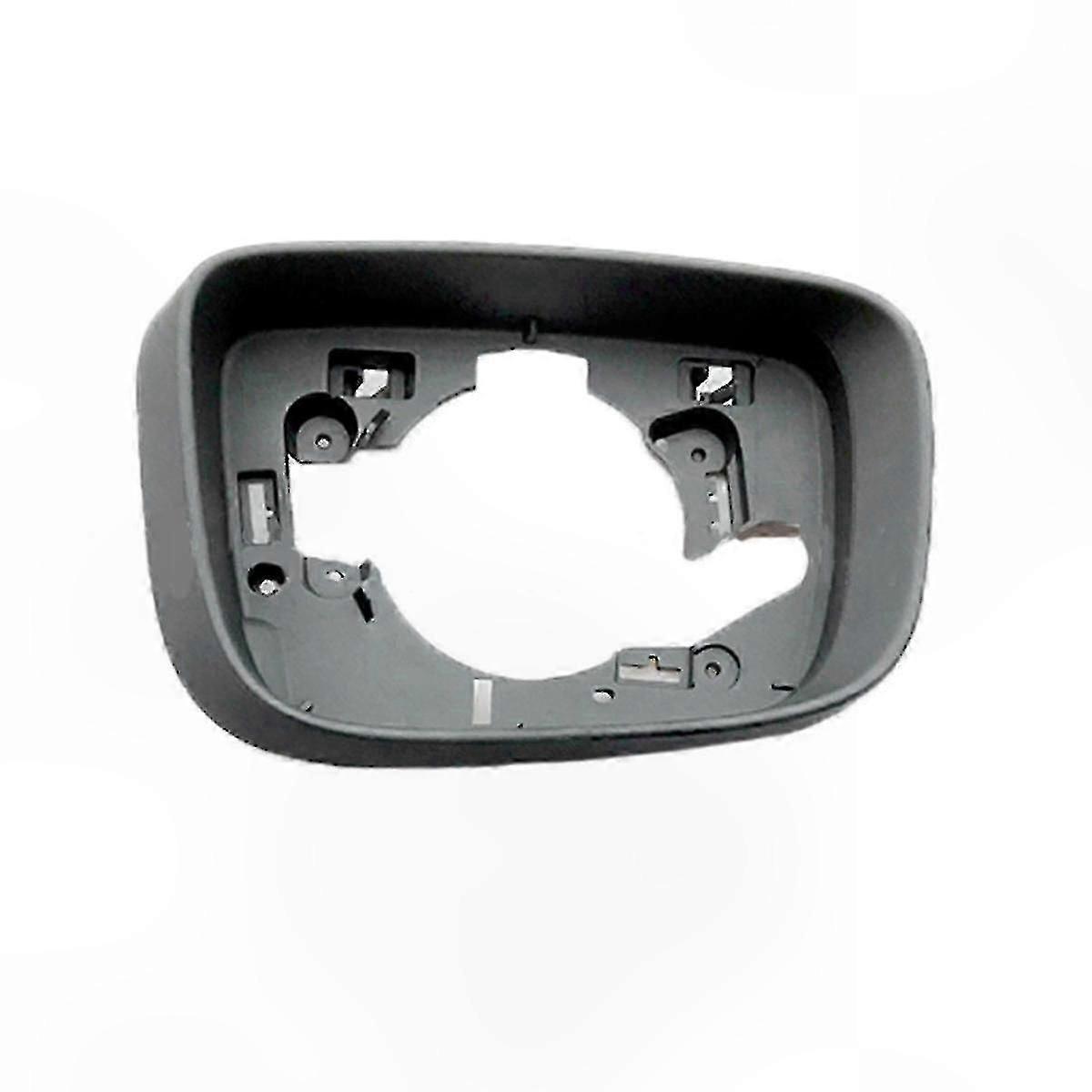 Rearview Mirror Cover Frame for XC60 2009-2017, Right Side Reversing Mirror Trim