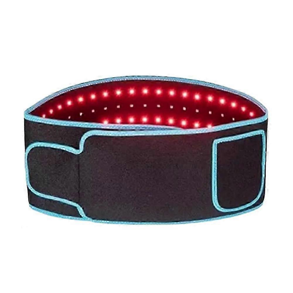 Slim Gleam Wrap, Best Adjustable Cordless Slim Gleam Wrap Belt