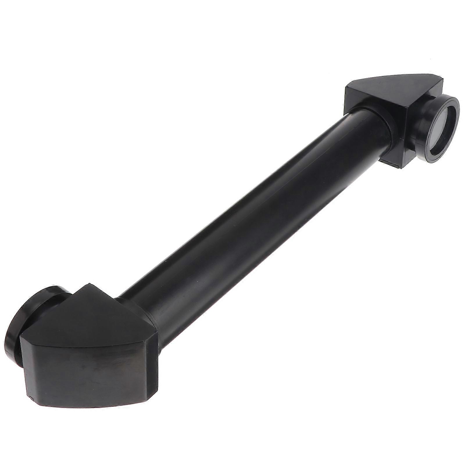 DIY Periscope Kit Teaching Tool For Students With Detachable Design And Durable Plastic 1Set