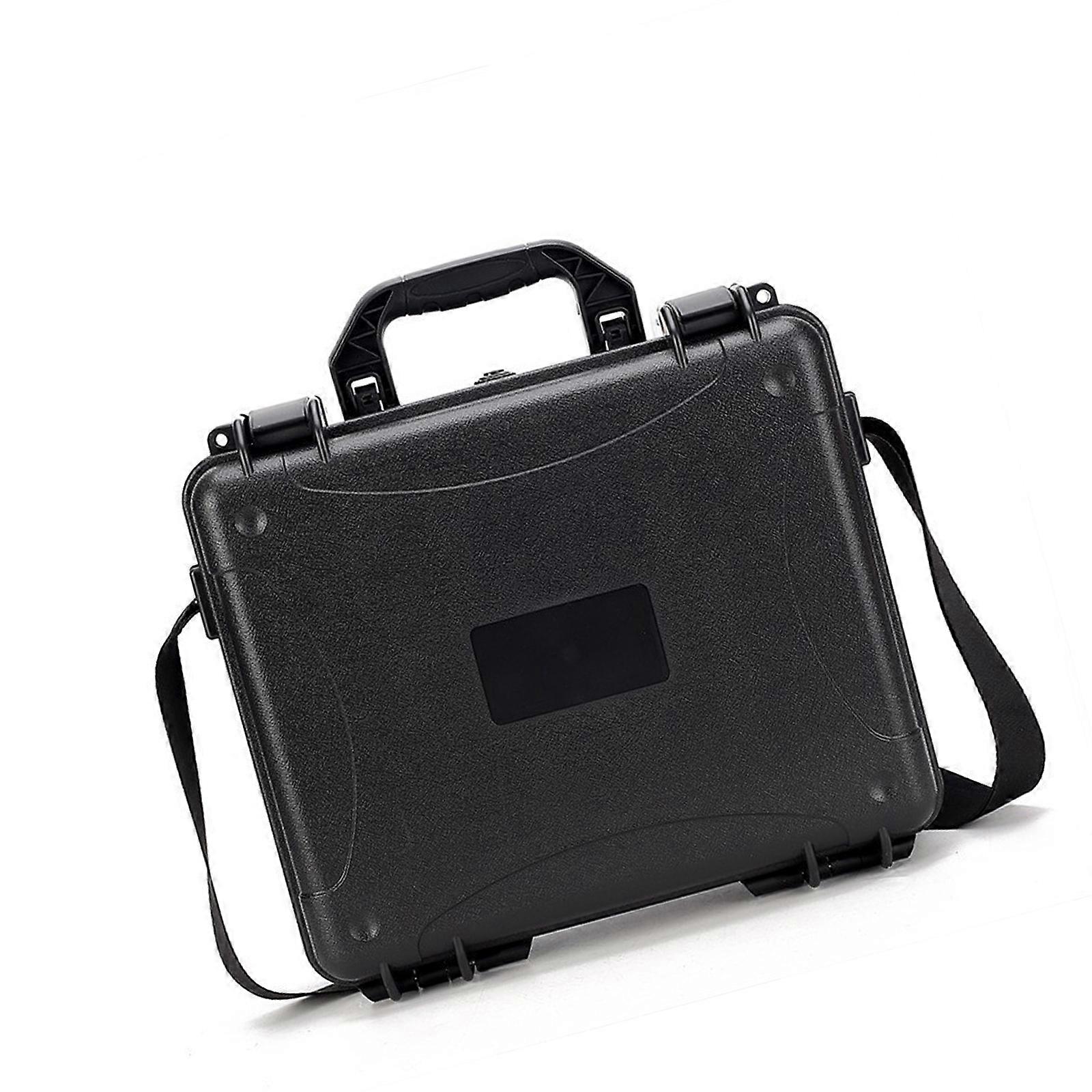 Portable Case With Water Resistant Seal And Soft Foam Compartments Carry Bag For Mini 5Pro Drones Gear Protections Multicolor