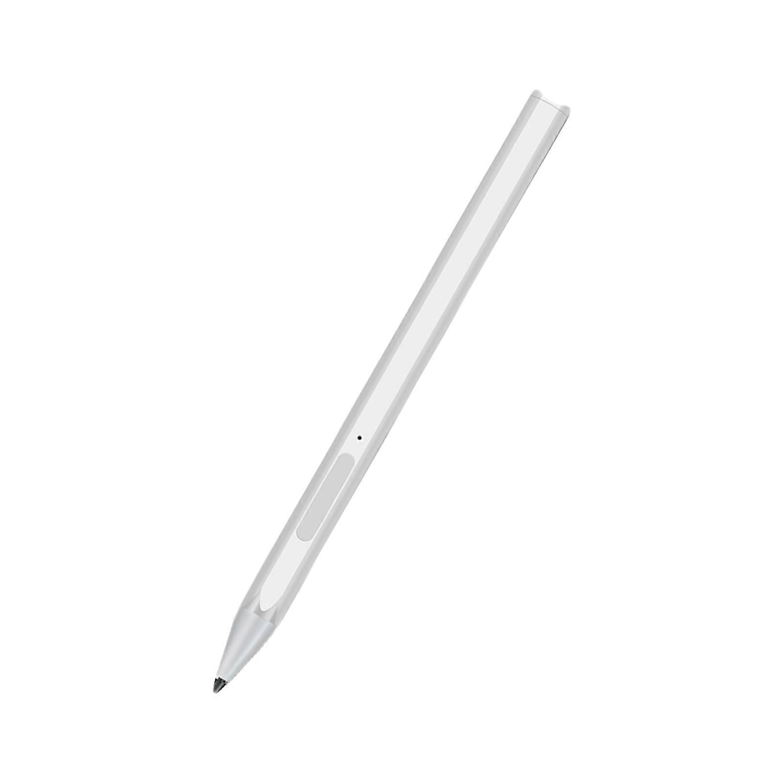 Magnetic Adsorption Capacitive Pen Pressure Sensitivity Touch Pen For Laptop Drawing Styluses USB C Charging port Multicolor