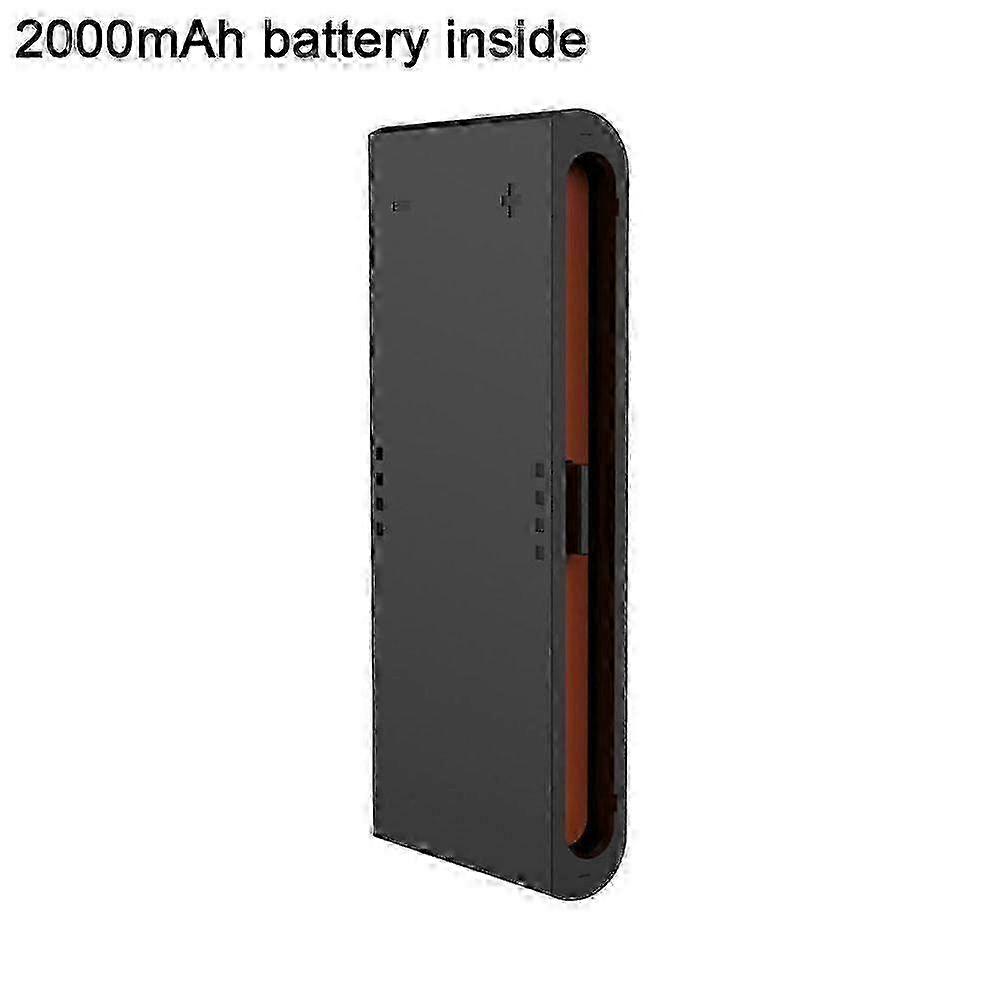 Comfort Grip Game Console Handle Bracket Holder For Nintendo Switch