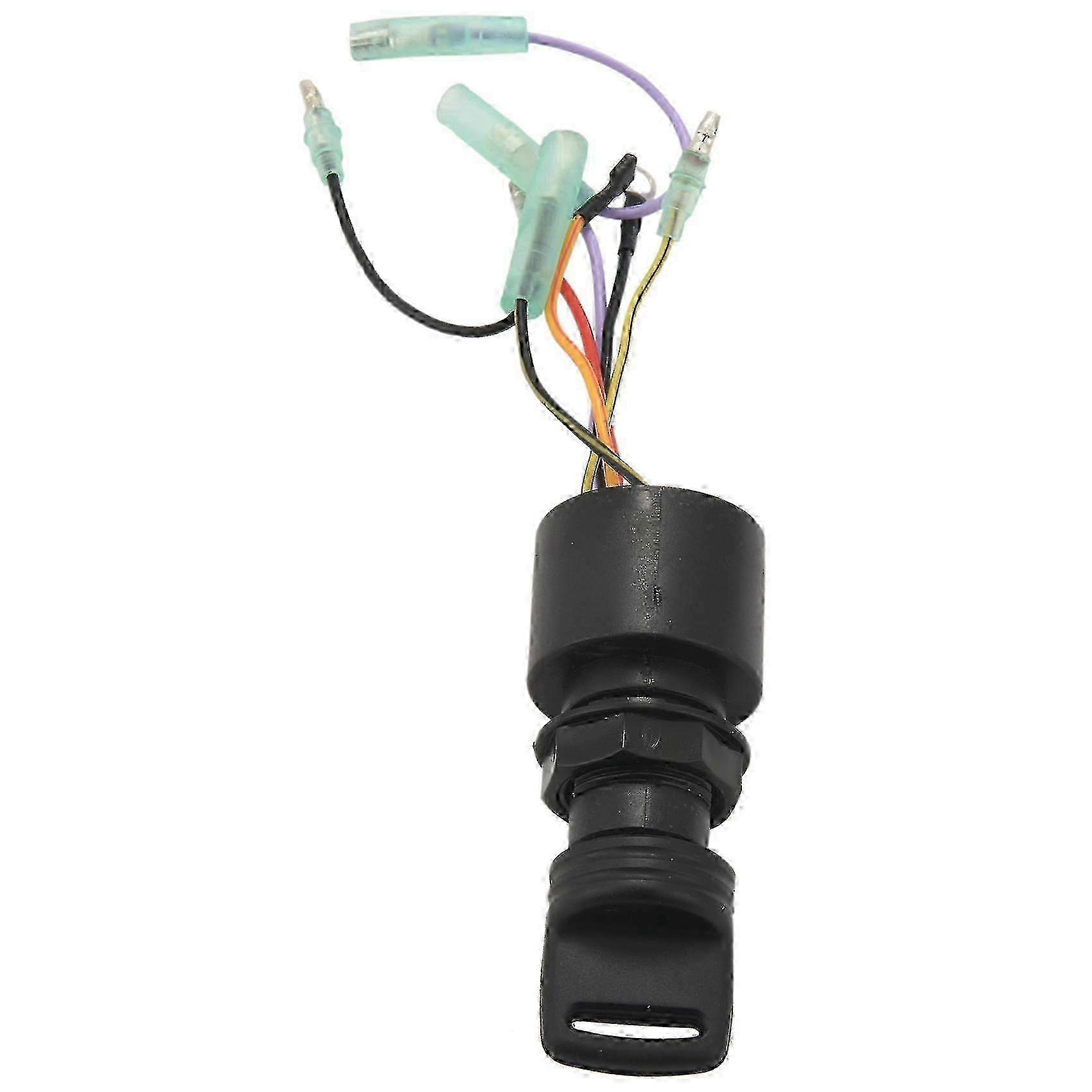 boat motor ignition key switch for mercury outboard motors 3 position