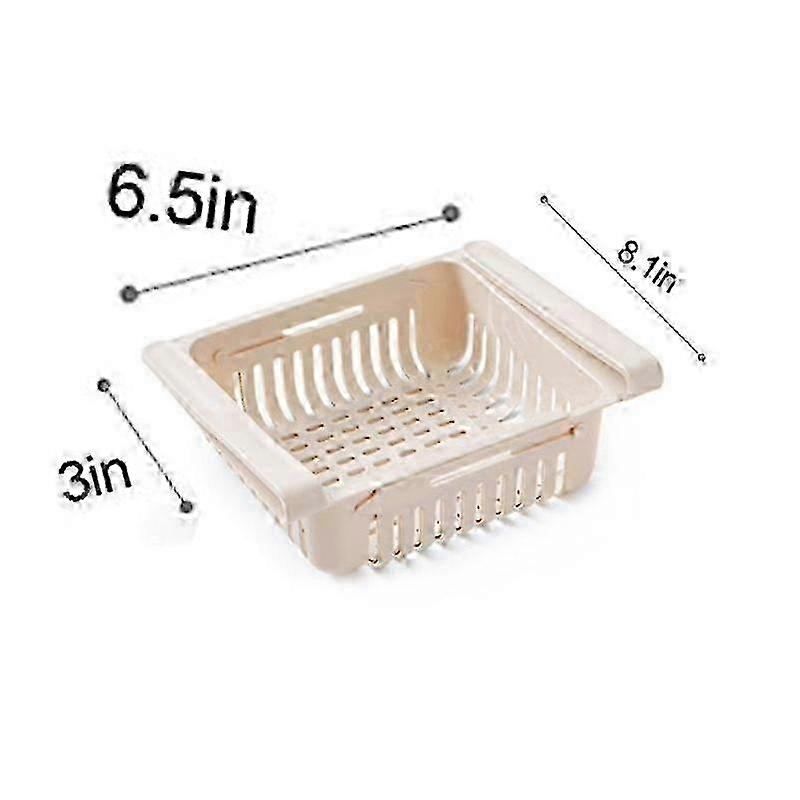 Multi-purpose Telescopic Refrigerator Box