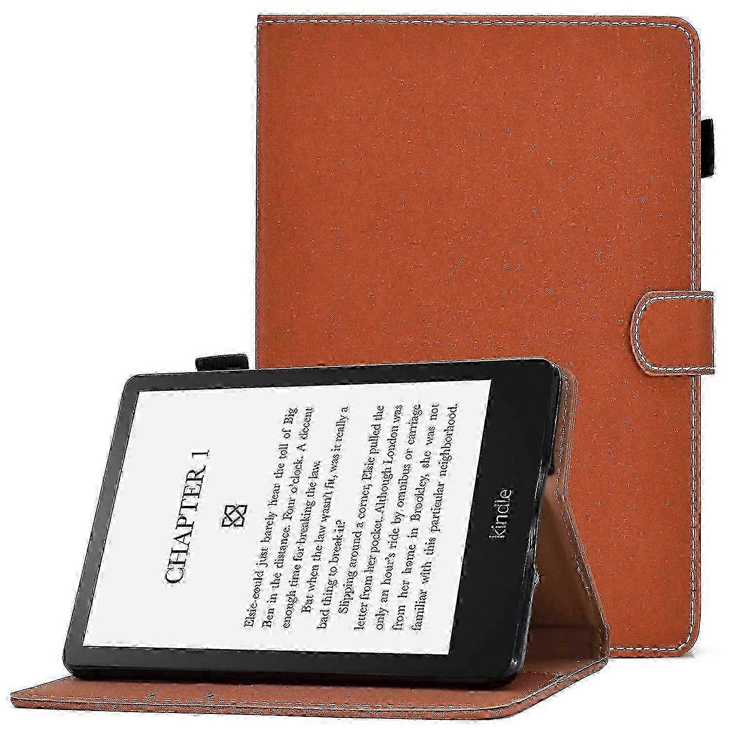 Kindle Paperwhite 5 2021 Tableta Rosa Estrella Clara