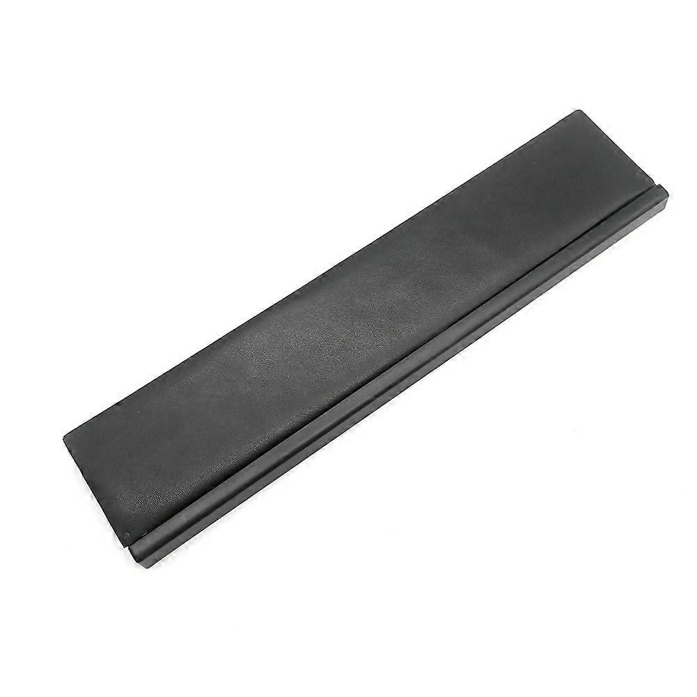 Ergonomic Keyboard Wrist Rest Pad -Desktop Storage, Enhances Typing Comfort & Pain Relief, Ideal for Office & Home Use A