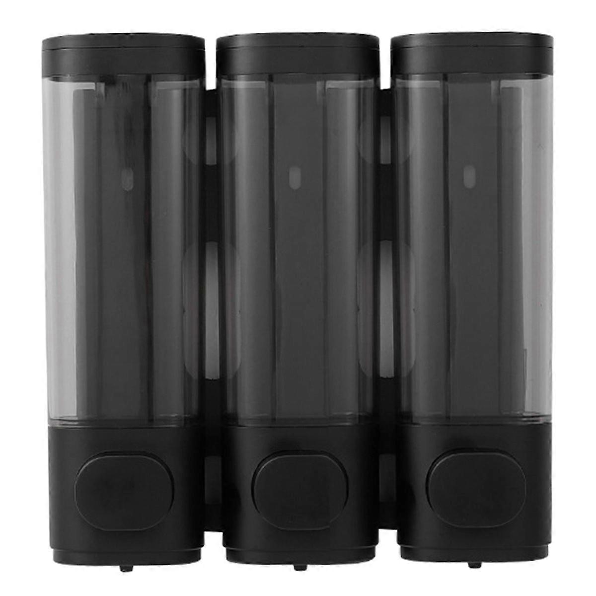 Wall-mounted Soap Dispenser
ABS Material Dispenser