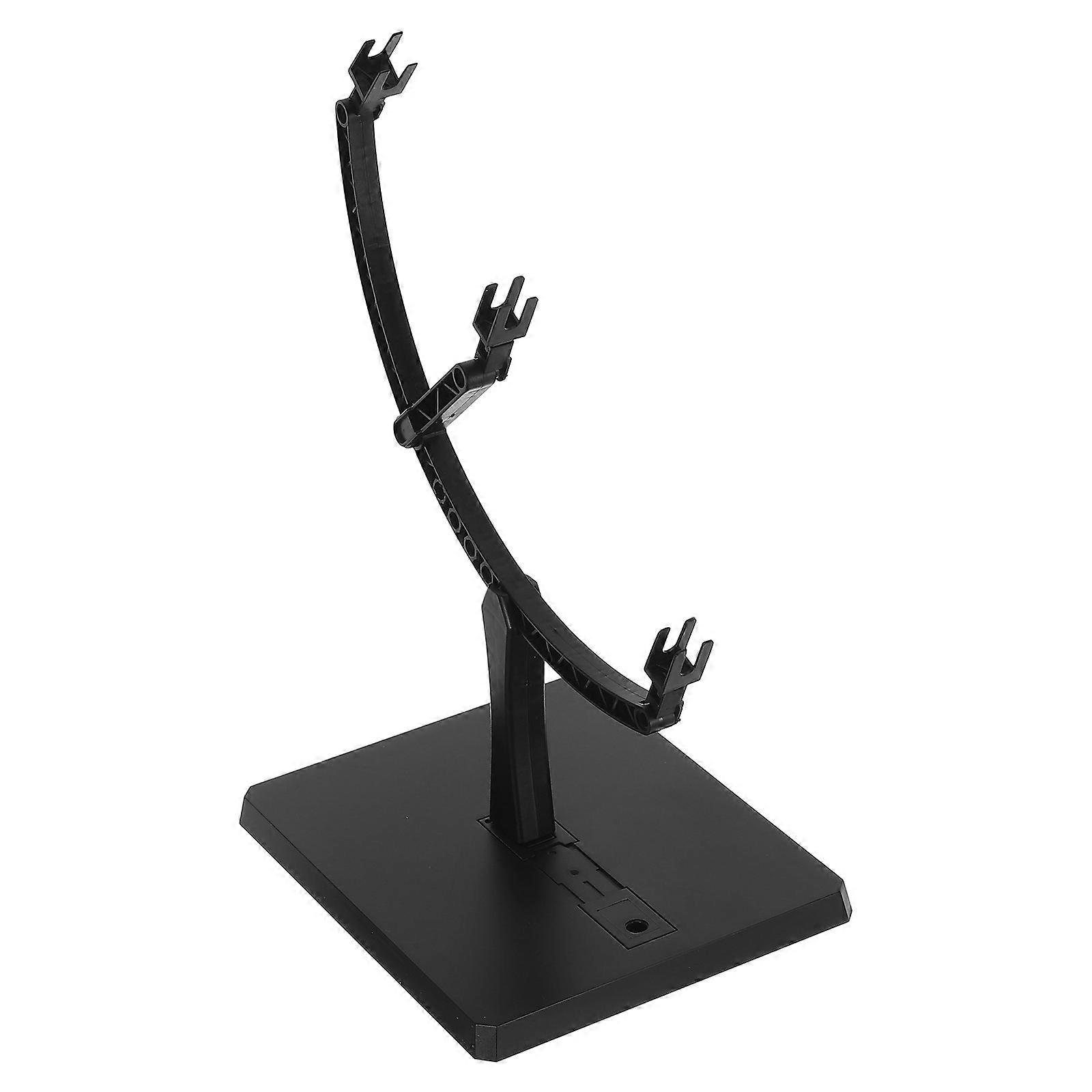 Action Figure Accessories Action Figure Base Support for Collectors Model Enthusiasts Stable Support 31.00X18.00X15.00CM 1Set