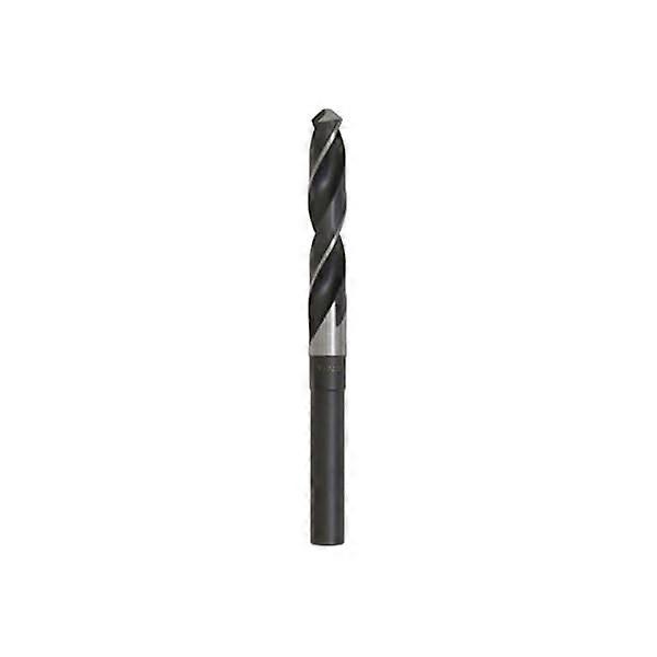 HSS Blacksmith Drill Bit 9/16 Inch for Metalworking and Heavy Duty Drilling Tasks Qty 1