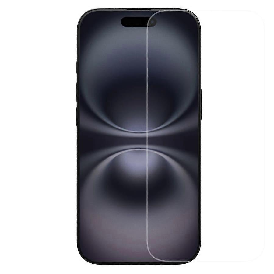 Iphone 16 Pro Max (6.7”) Screen Protectors (pack Of 2)