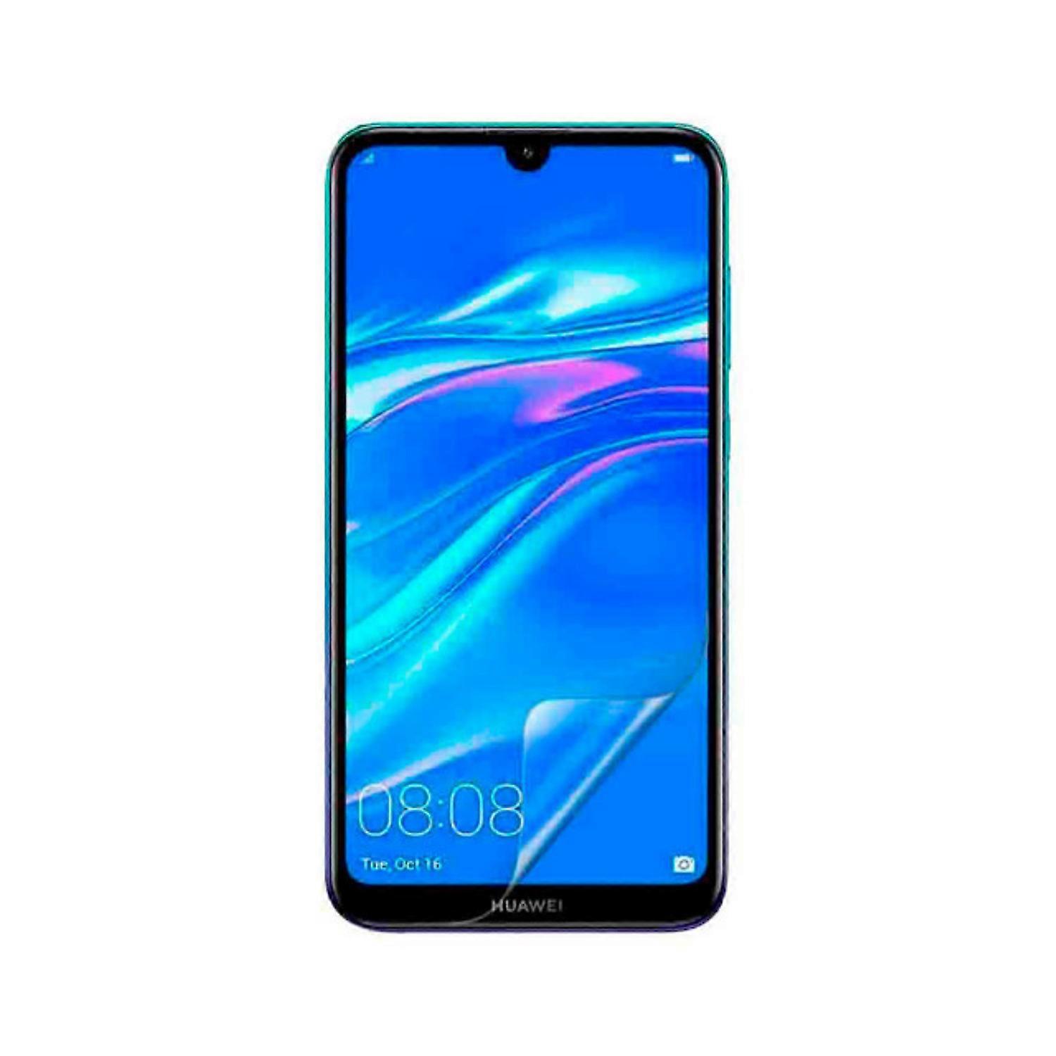 - Huawei Y7 Pro 2019 Hydrogel Screen Protector (copy)
