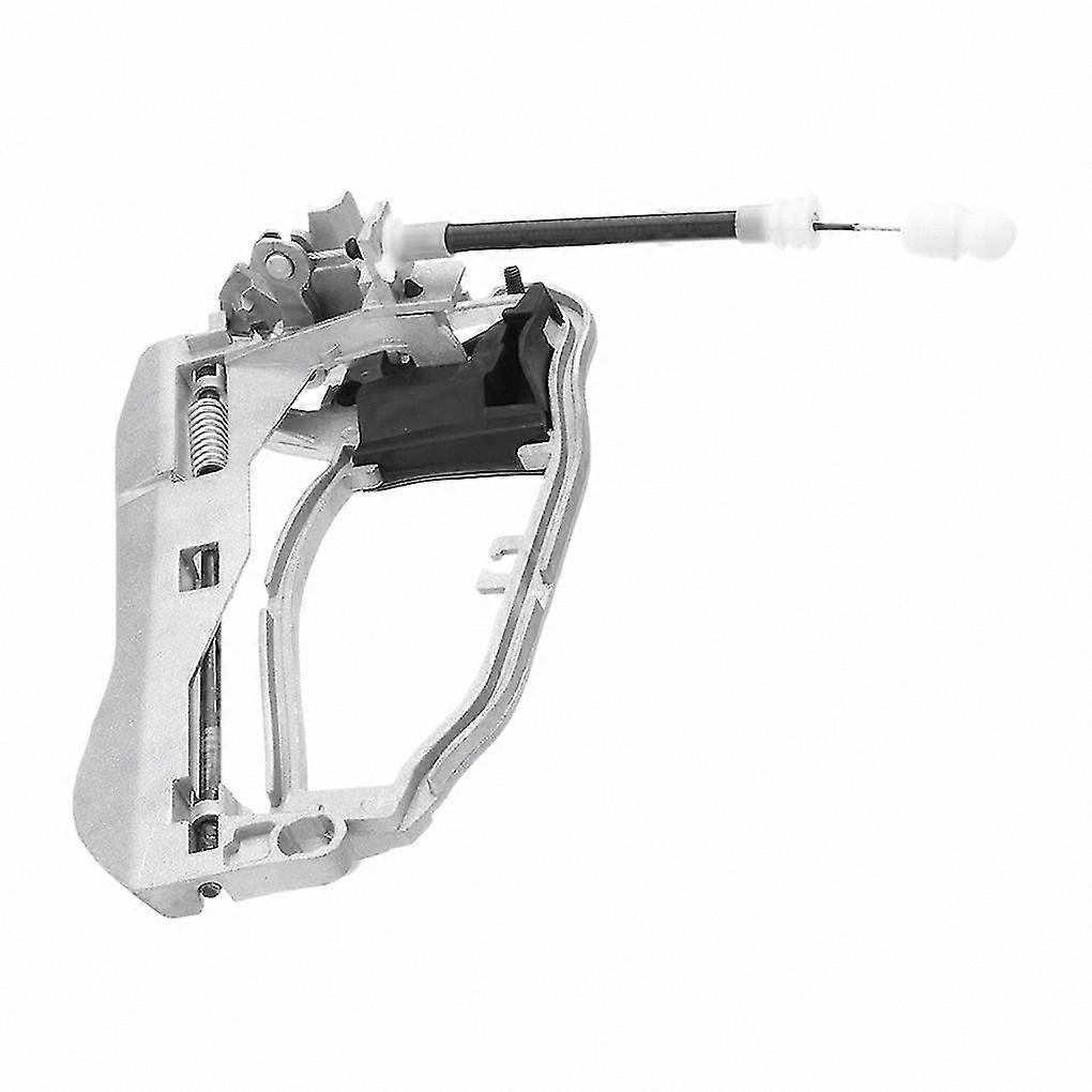 Front Right Driver Side Door Handle Carrier for E53 X5 00-06 51218243616