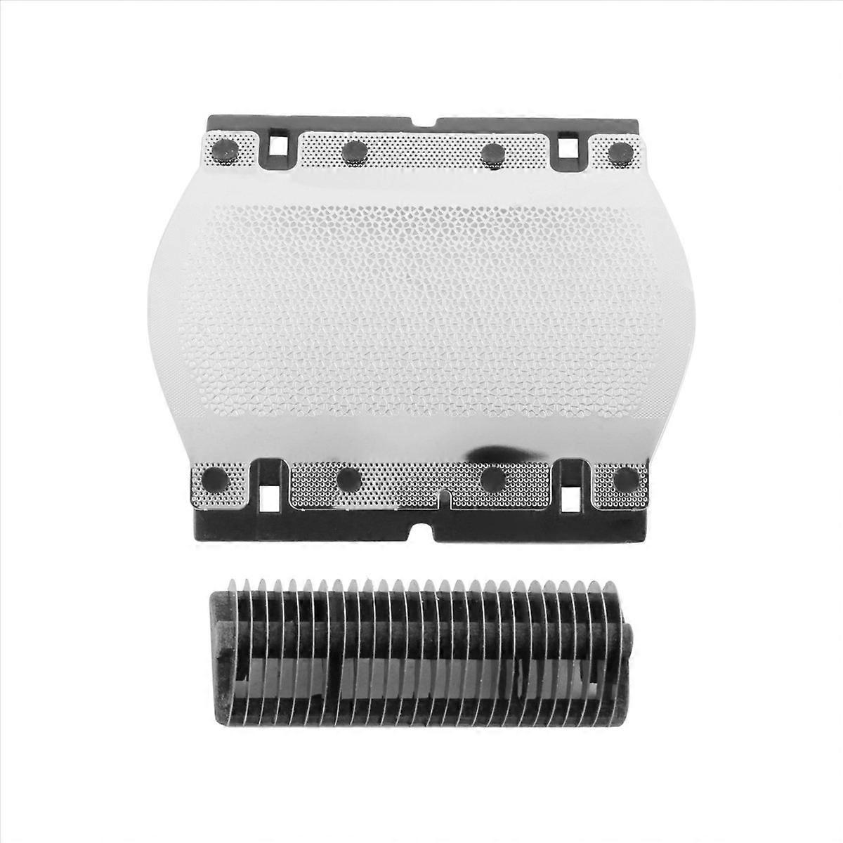 For Electric Shaver Head Omentum 11B Knife Net+Shaving Head