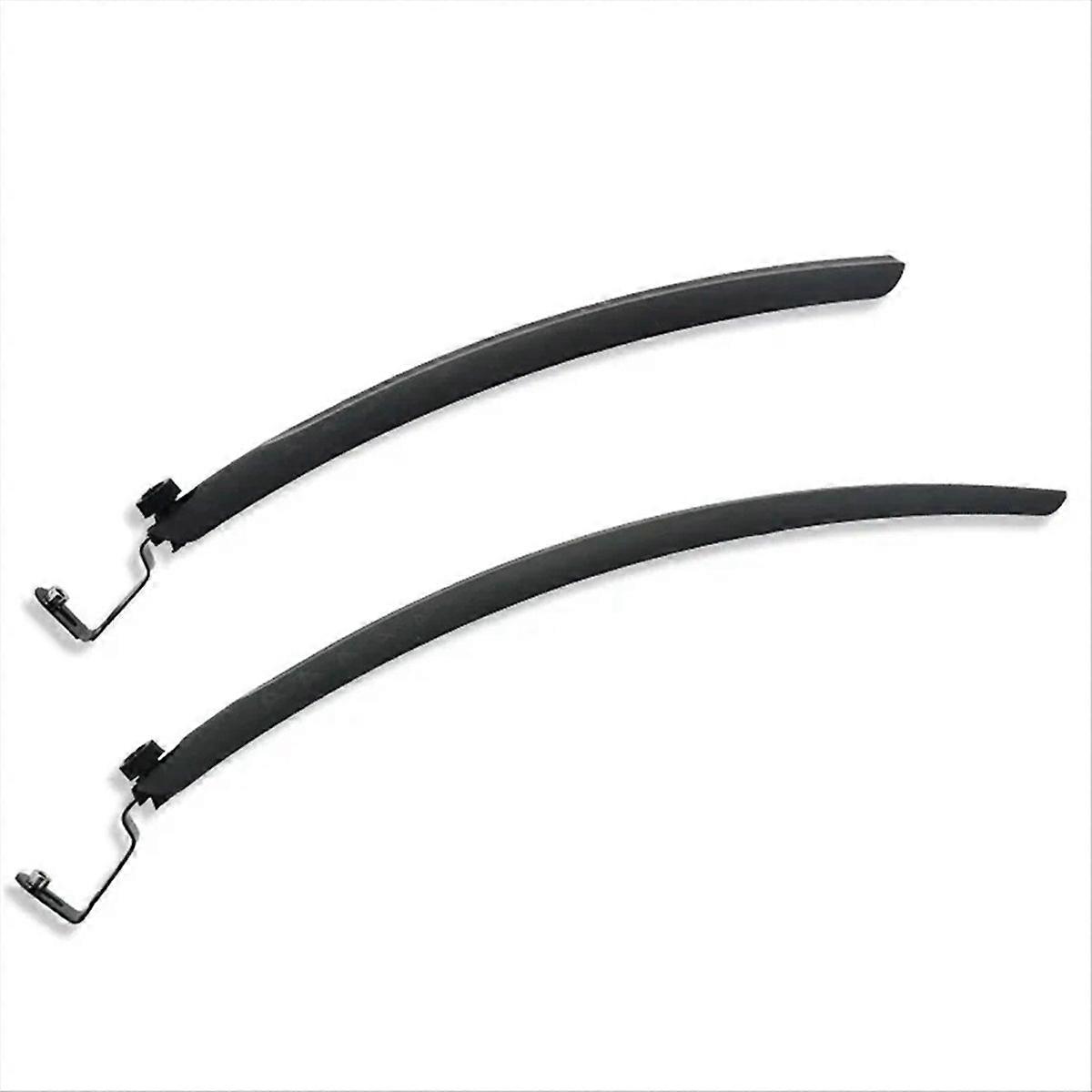 Mountainous Bike Mudguard 700C Quick Detachable Simple Installation