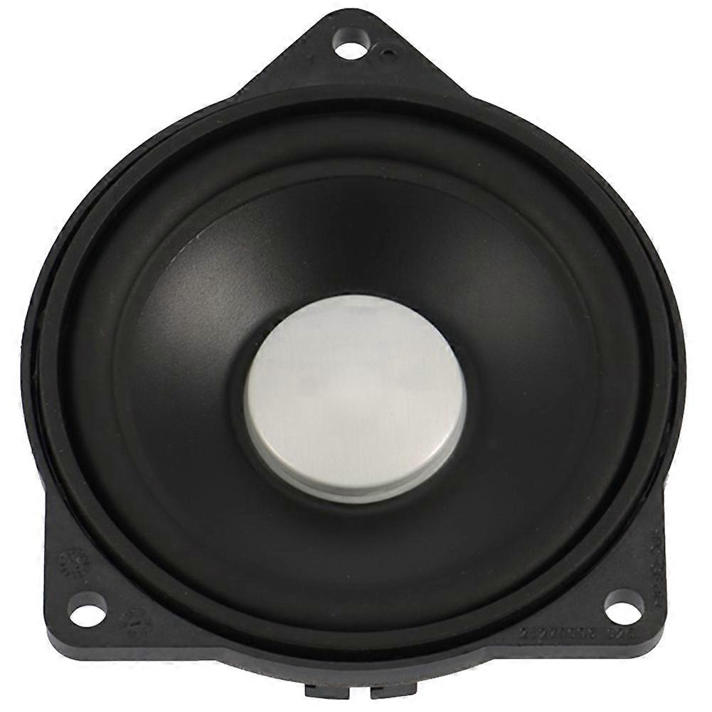 Suitable for 4 Inch Door Tweeter Center Speaker