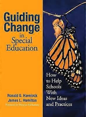 Guiding Change in Special Education