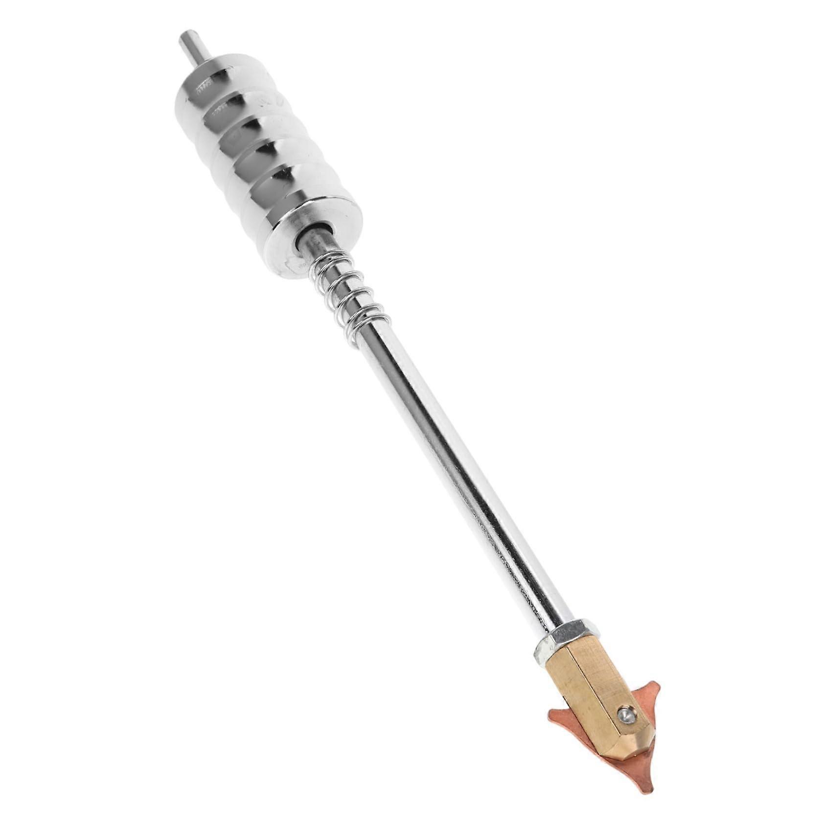 Professional Car Dent Puller with Precision Slide Hammer for Auto Body  and Wide Vehicle Use