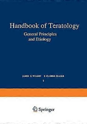 General Principles and Etiology