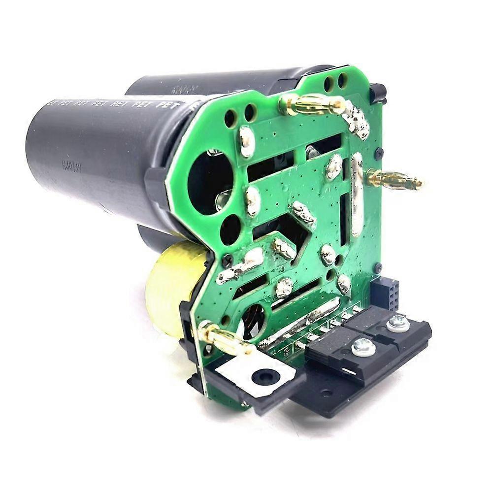 Replacement Capacitor Trigger Board for Godox AD400Pro Flash Electric Capacity Driver Module, Repair Spare Part