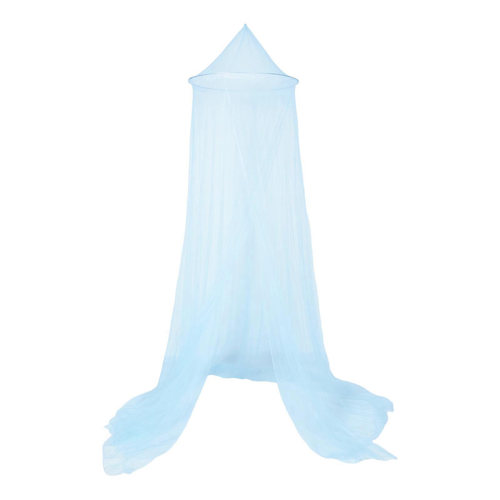 Princess Mosquito Net Dome Bed Canopy for Home Decor