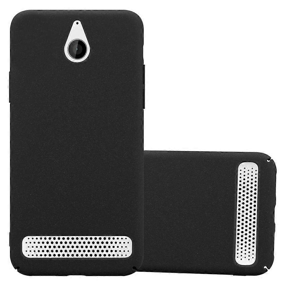 Sony Xperia E1 Protective Case - Frost Look Hard Cover