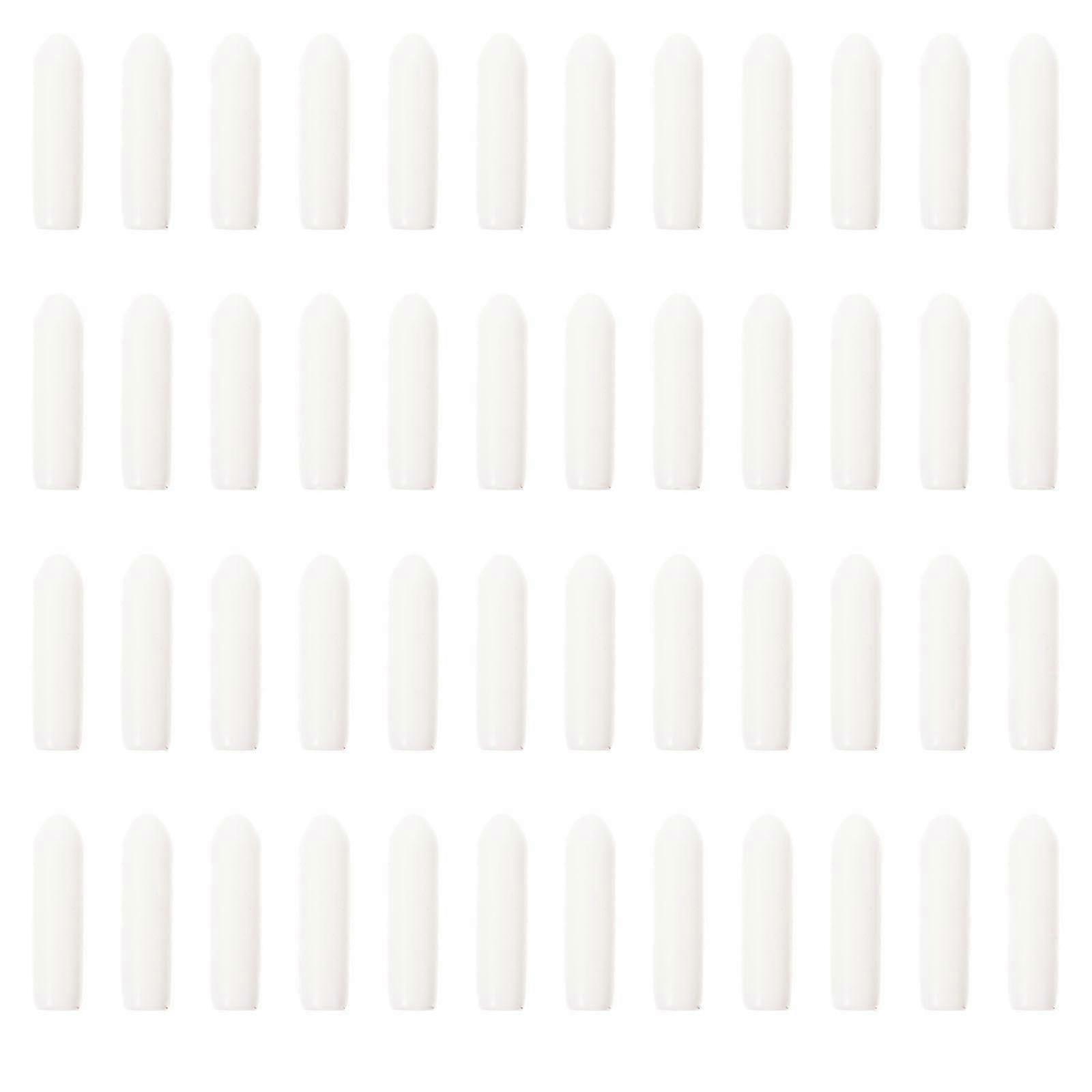 300pcs Hanger End Protective Caps Hanging Hook Tip Covers Hanger Protector