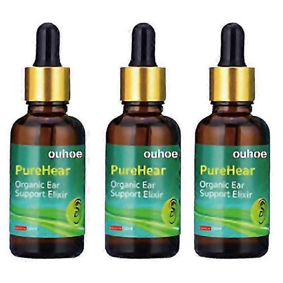 For Suitable Forear Drops Antibacterial Liquid Ear Canal Cleaning Liquid Cochlear Care Ear Itching E