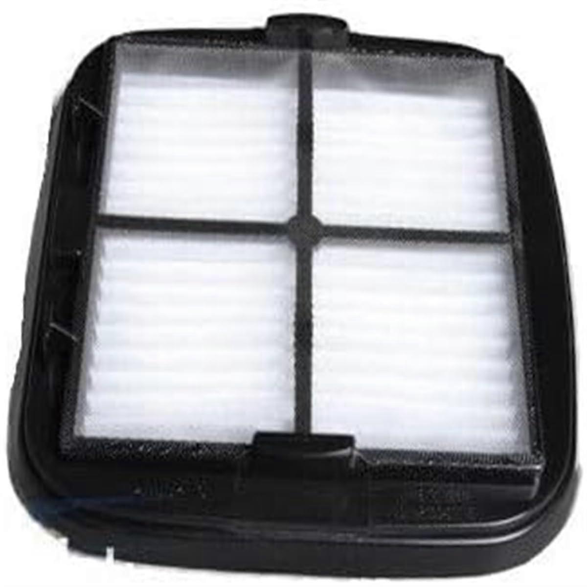 Vacuum Filter Replacement Triple Pack Blue Washable Micro Filter for Jet 60 and Bissell 33A1