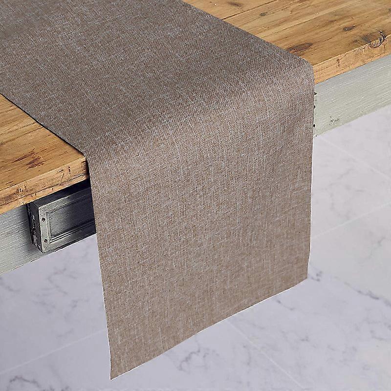 Washable Tear-Resistant Tablecloths-20144